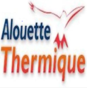 Alouette Thermique Logo
