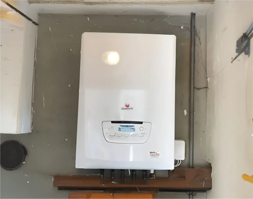 Alouette Thermique Installation De Chaudiere A Merignac Choisissez Nos Chaudieres A Condensation Et Faites Un Geste Pour Lenvironnement 1