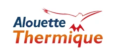 Alouette Thermique Installation De Chaudiere A Merignac Logo Footer